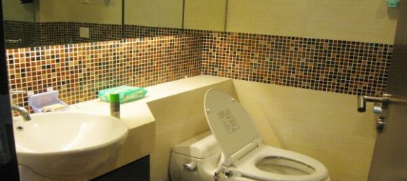 3 chambres Appartement à Ba Dinh, Vietnam No. 7023 11