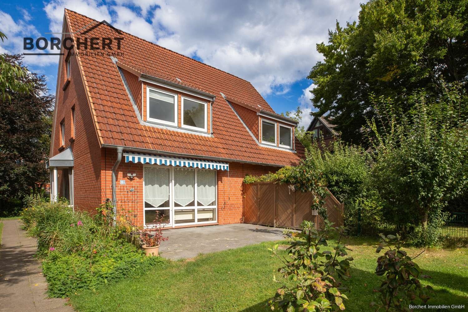 4 غرف نوم تاون هاوس في Pinneberg, Germany رقم 293602