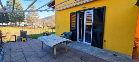 4 rooms Villa in Leggiuno, Italy No. 1622 26