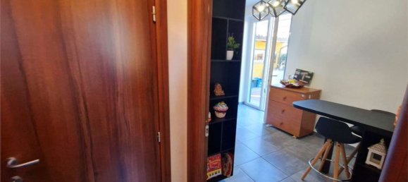 4 rooms Villa in Leggiuno, Italy No. 1622 17