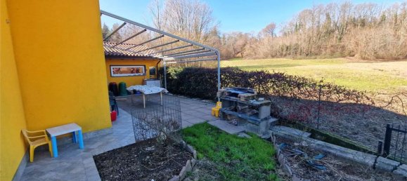 4 rooms Villa in Leggiuno, Italy No. 1622 29