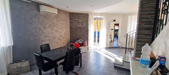 4 rooms Villa in Leggiuno, Italy No. 1622 6