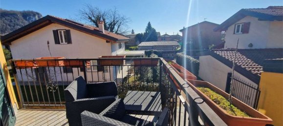 4 rooms Villa in Leggiuno, Italy No. 1622 40