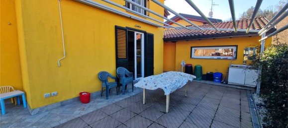 4 rooms Villa in Leggiuno, Italy No. 1622 27
