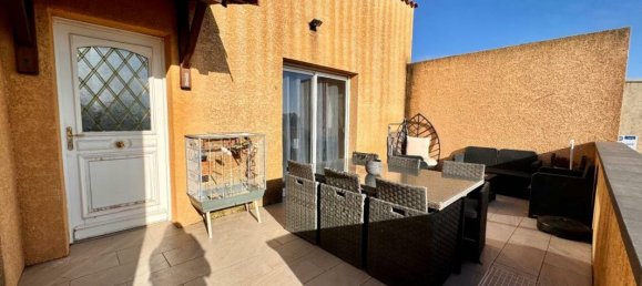 3 chambres Maison à Sauvian, France No. 201651 6