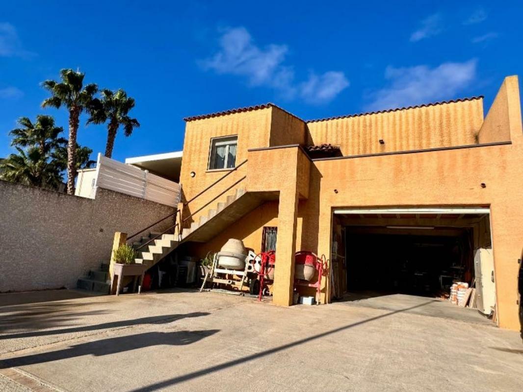 3 chambres Maison à Sauvian, France No. 201651