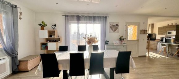 3 chambres Maison à Sauvian, France No. 201651 4