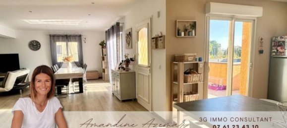 3 chambres Maison à Sauvian, France No. 201651 2