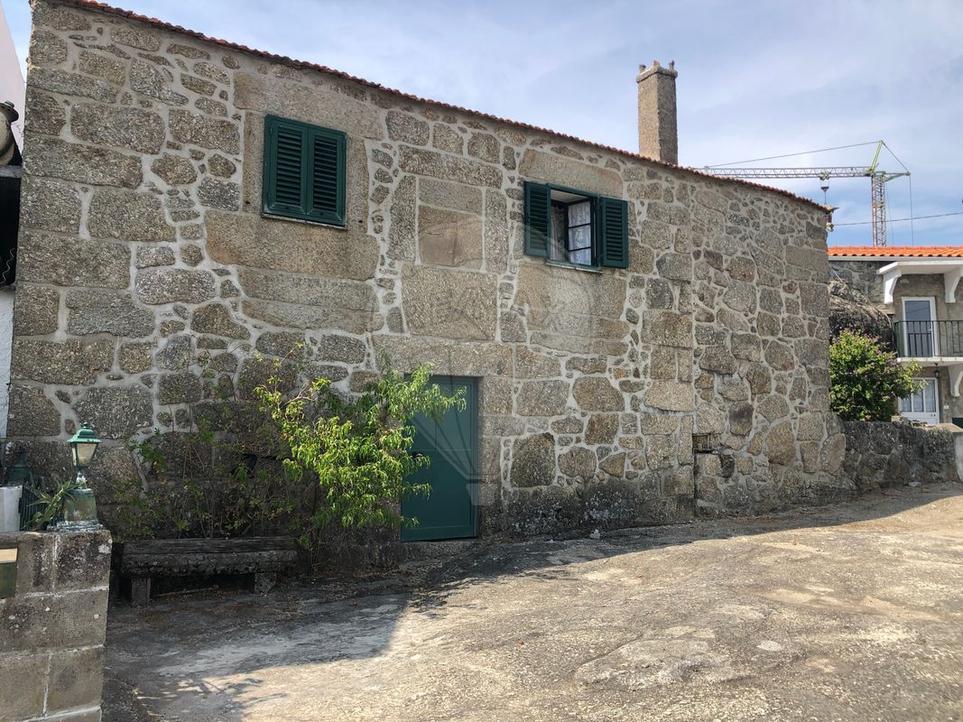 3 bedrooms House in Algodres, Portugal No. 276980