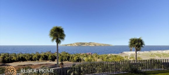 2 bedrooms Apartment in Abama, Spain No. 5361 6