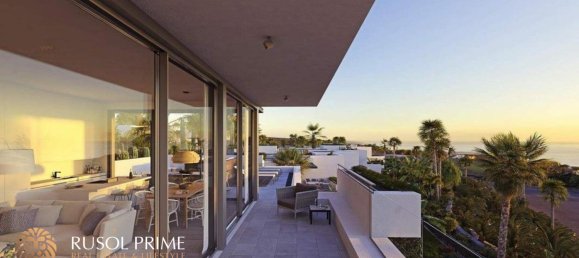 2 bedrooms Apartment in Abama, Spain No. 5361 11