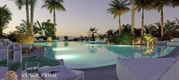 2 bedrooms Apartment in Abama, Spain No. 5361 3