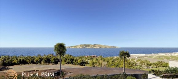 2 bedrooms Apartment in Abama, Spain No. 5361 9