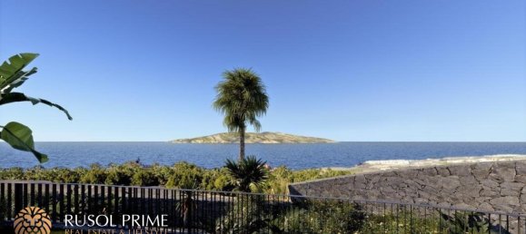 2 bedrooms Apartment in Abama, Spain No. 5361 4