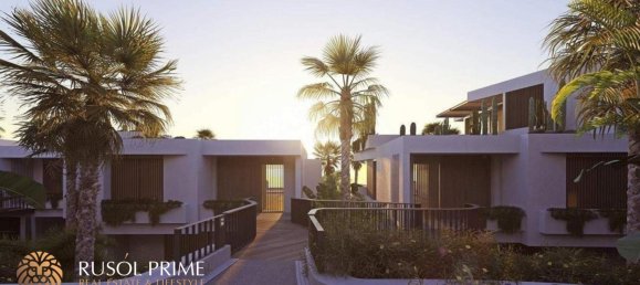 2 bedrooms Apartment in Abama, Spain No. 5361 12