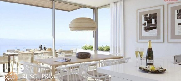 2 bedrooms Apartment in Abama, Spain No. 5361 16