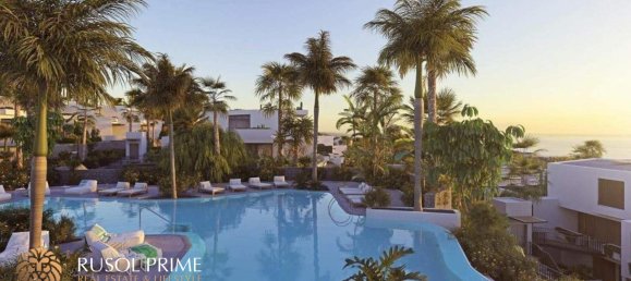 2 bedrooms Apartment in Abama, Spain No. 5361 10