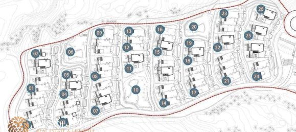 2 bedrooms Apartment in Abama, Spain No. 5361 15