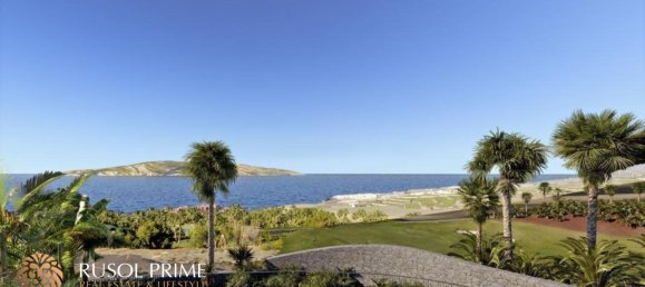 2 bedrooms Apartment in Abama, Spain No. 5361 7