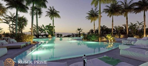 2 bedrooms Apartment in Abama, Spain No. 5361 2