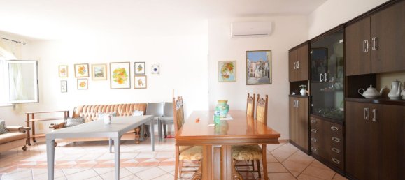 Villa T6 em San Vito dei Normanni, Italy N.º 319073 11