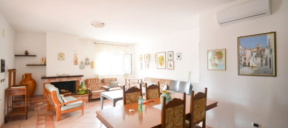 Villa T6 em San Vito dei Normanni, Italy N.º 319073 9