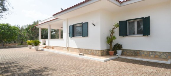 Villa T6 em San Vito dei Normanni, Italy N.º 319073 2