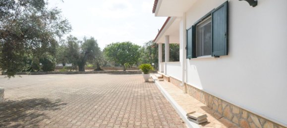 Villa T6 em San Vito dei Normanni, Italy N.º 319073 3