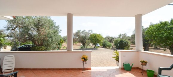 Villa T6 em San Vito dei Normanni, Italy N.º 319073 5