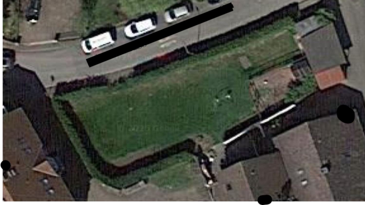  Land in Hanover, Germany No. 329669