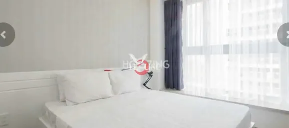 2 bedrooms Apartment in District 7, Vietnam No. 19419 2