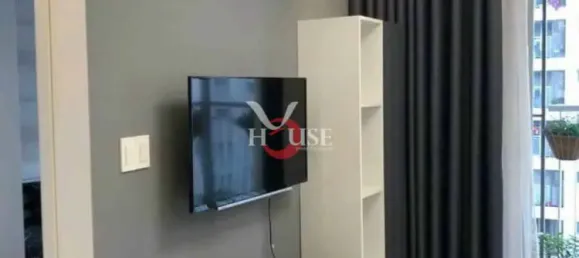 2 bedrooms Apartment in District 7, Vietnam No. 19419 4