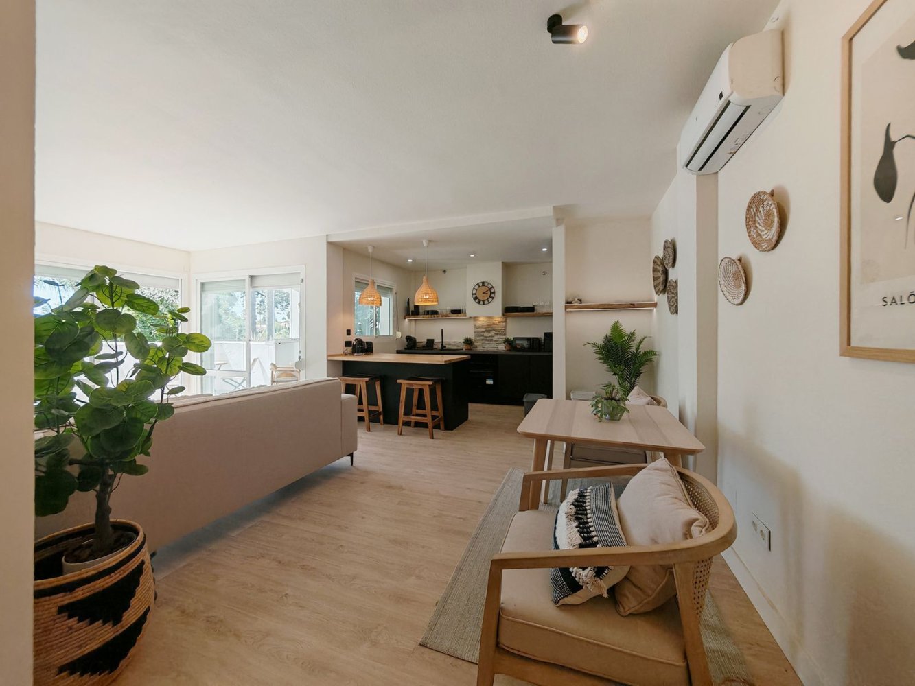 2 bedrooms Apartment in Marbella, Spain No. 265104