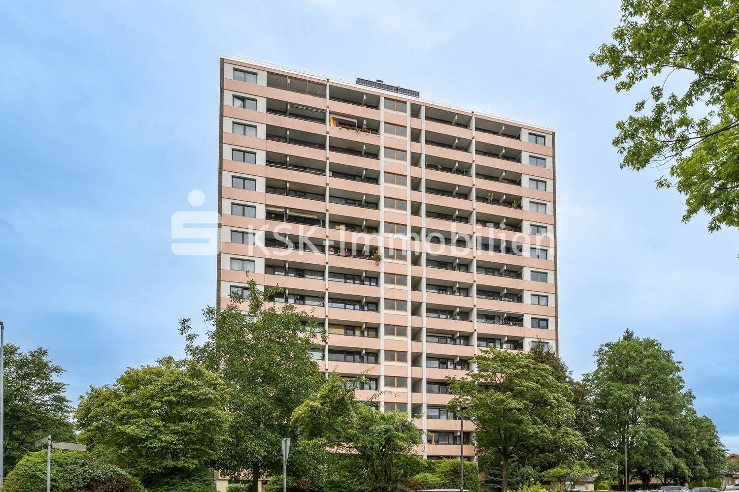 Квартира с 1 спальней в Рейн-Эрфт, Германия № 126610