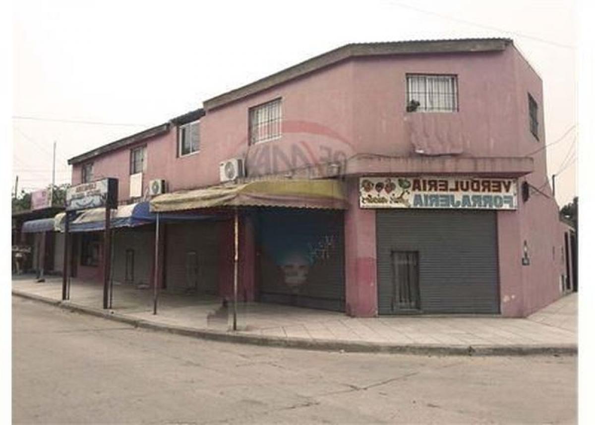 5 bedrooms House in Moreno, Argentina No. 59272