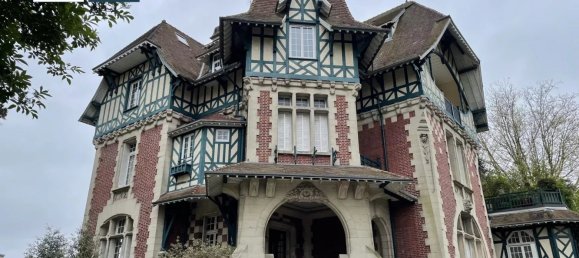 Studio in Villers-Cotterets, France No. 74728 3