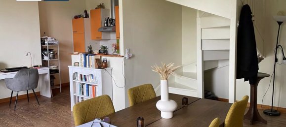 Studio in Villers-Cotterets, France No. 74728 2