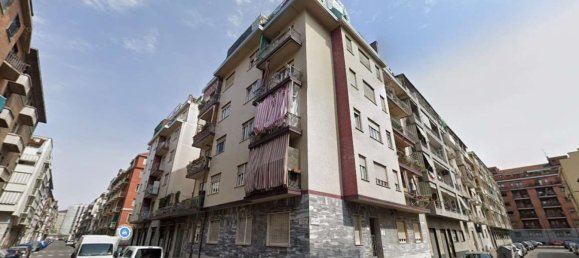 2 Schlafzimmer Wohnung in Turin, Italy, Nr. 326902 3