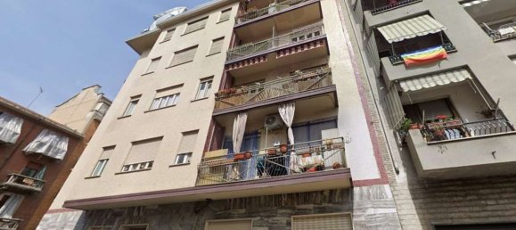 2 Schlafzimmer Wohnung in Turin, Italy, Nr. 326902 4