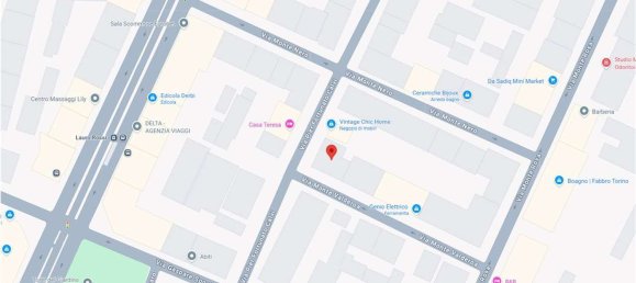 2 Schlafzimmer Wohnung in Turin, Italy, Nr. 326902 10