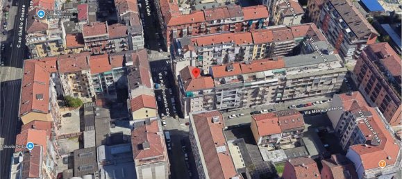 2 Schlafzimmer Wohnung in Turin, Italy, Nr. 326902 5