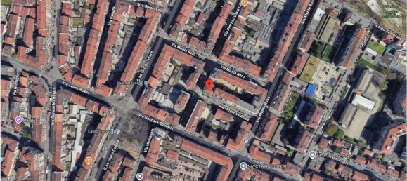 2 Schlafzimmer Wohnung in Turin, Italy, Nr. 326902 6