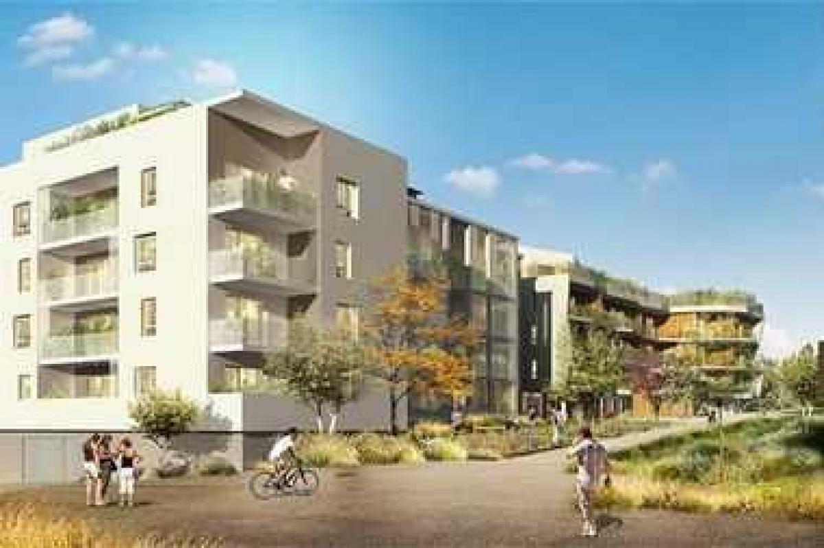 شقة 4 غرف نوم  في Cognin, France رقم 34060