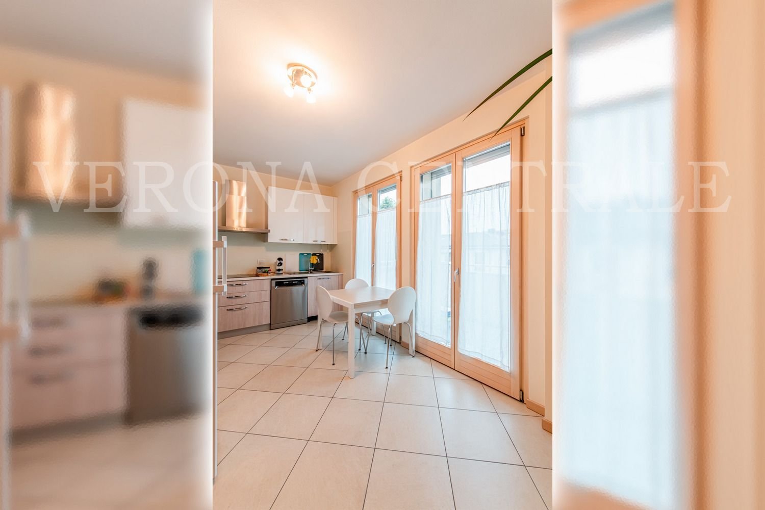 4 rooms Duplex in Verona, Italy No. 209235