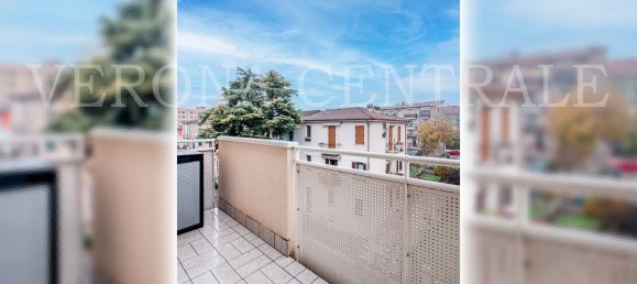 4 rooms Duplex in Verona, Italy No. 209235 2