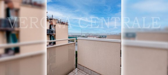 4 rooms Duplex in Verona, Italy No. 209235 7