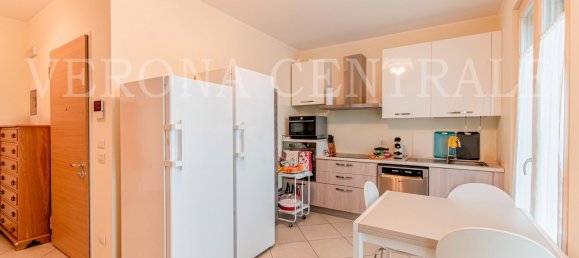 4 rooms Duplex in Verona, Italy No. 209235 3