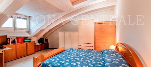 4 rooms Duplex in Verona, Italy No. 209235 10