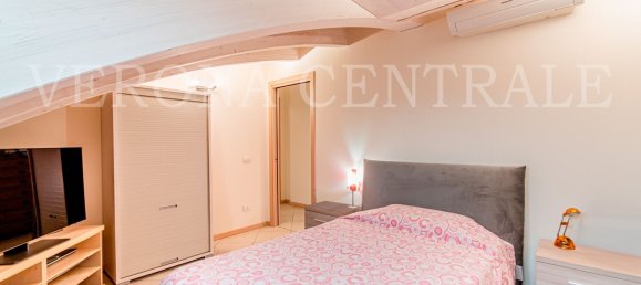 4 rooms Duplex in Verona, Italy No. 209235 9