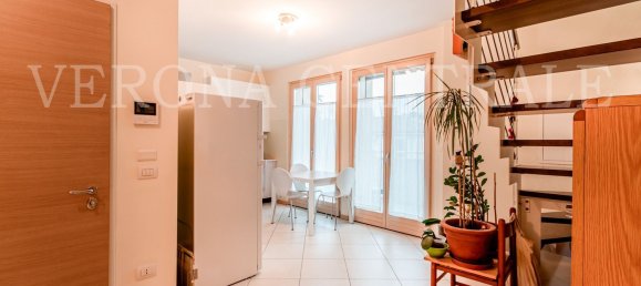 4 rooms Duplex in Verona, Italy No. 209235 4